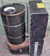 Schrag 6kw satellit gebraucht kaufen  Stuttgart