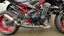 Kawasaki z900 performance for sale  AYLESBURY