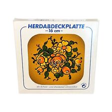 Vintage herd abdeckplatten gebraucht kaufen  Köln