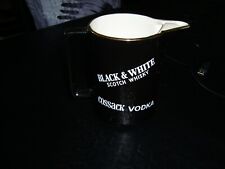 whisky black and white d'occasion  Pornichet