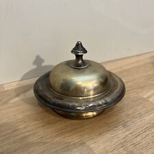 Boîte beurrier cloche d'occasion  Bourgoin-Jallieu