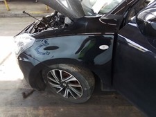 Front wing suzuki for sale  DONCASTER