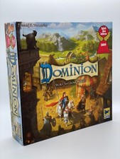 Dominion basisspiel hans gebraucht kaufen  Köln