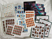 Commemorative forever stamps for sale  Carson City