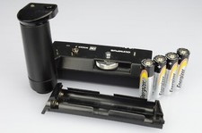 Olympus winder motore usato  Valvestino