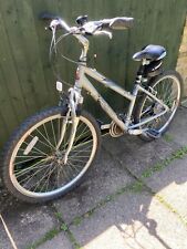 Raleigh voyager woman for sale  HIGH WYCOMBE