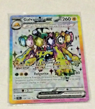 Pokémon galvantula terecrista usato  Conegliano