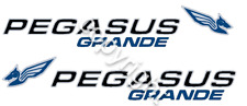 Bailey pegasus grande for sale  CHIPPENHAM