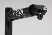 Itm cromoly luxe for sale  LONDON