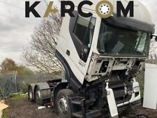 Breaking iveco stralis for sale  WEST BROMWICH