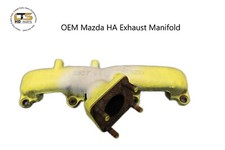 Used mazda exhaust for sale  Pine Grove