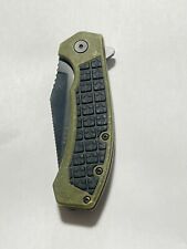 Kershaw 8760 faultline for sale  Grand Junction