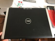 Dell xps m1330 usato  Bologna