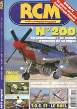 Rcm 200 plan d'occasion  Bray-sur-Somme