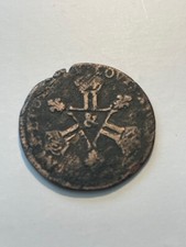 Monnaie louis xiv d'occasion  Pessac