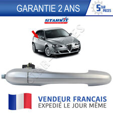 Poignee porte exterieure d'occasion  Dinan