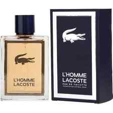 Lacoste homme eau d'occasion  Le Grand-Lucé