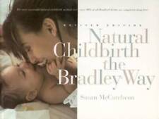 Natural childbirth bradley for sale  Montgomery