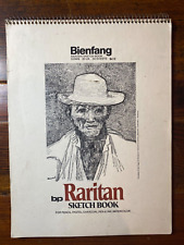 Bienfang raritan sketch for sale  Salisbury