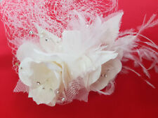 fascinator beige gebraucht kaufen fascinator beige gebraucht kaufen Obernburg a.Main
