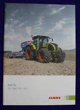 Claas axion 850 for sale  WEST MOLESEY