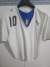 Totti mondiali 2006 usato  Sorrento