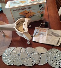 Euc disc moulinex for sale  Redford
