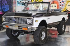 Chevrolet K5 1972  comprar usado  Enviando para Brazil
