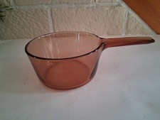 Casserole vision corning d'occasion  Ballan-Miré