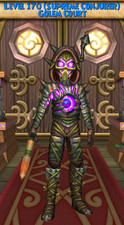 Wizard 101 level for sale  LONDON