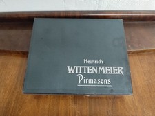 Chapeau claque klappzylinder gebraucht kaufen  Rodalben