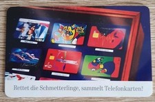 Telefonkarte telefonwertkarte  gebraucht kaufen  Weißenfels