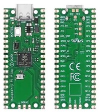 Raspberry pico board usato  Carpi