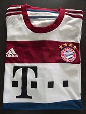 Adidas herren trikot gebraucht kaufen  Neukirchen
