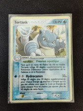 Carte pokémon tortank d'occasion  Le Mans