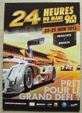 Mans hour endurance for sale  LEICESTER