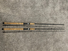 Two lamiglas kenai for sale  Draper