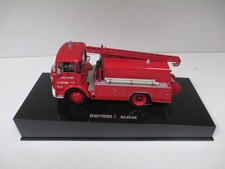 Camion citerne berliet d'occasion  France