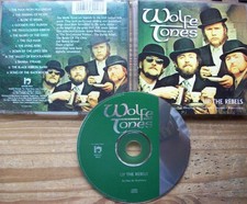 wolfe tones cd for sale  ARMAGH