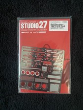 Studio27 mercedes benz for sale  WALTHAM ABBEY