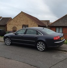 Audi final edition for sale  ROMNEY MARSH