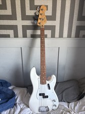 2024 fender precision for sale  SWANSEA