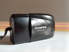 olympus mju gebraucht kaufen  Kornwestheim