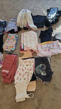 Lot pieces clothes for sale  Forsyth