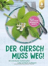Giersch weg unkräuter gebraucht kaufen  Berlin