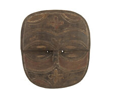 Masque africain teke d'occasion  Ardres