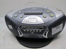 Rca rcd158b boombox for sale  Maryland Heights