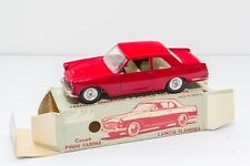 Solido lancia flaminia d'occasion  Calais