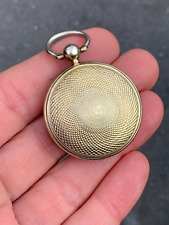 Silver opening vinaigrette for sale  BRIGHTON