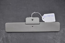 Painel de proteção solar central Audi A4 8E B7 8D0858555 comprar usado  Enviando para Brazil